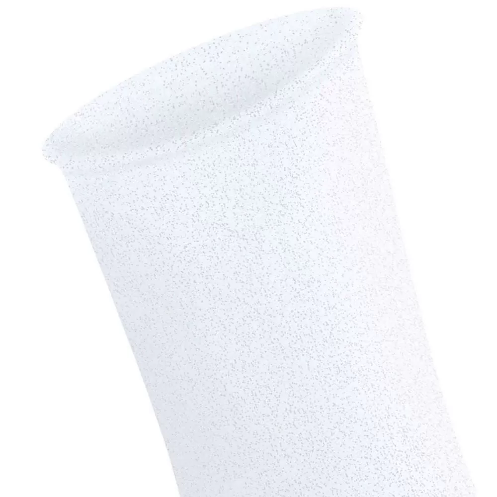 Falke Women's Socks^White Shiny Socks