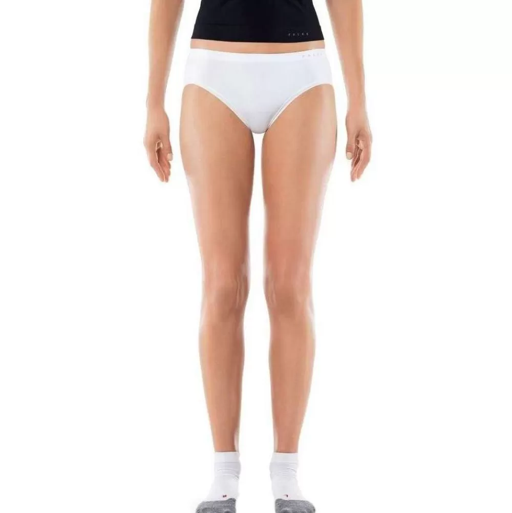 Falke Women's Underwear^White Sports Panties