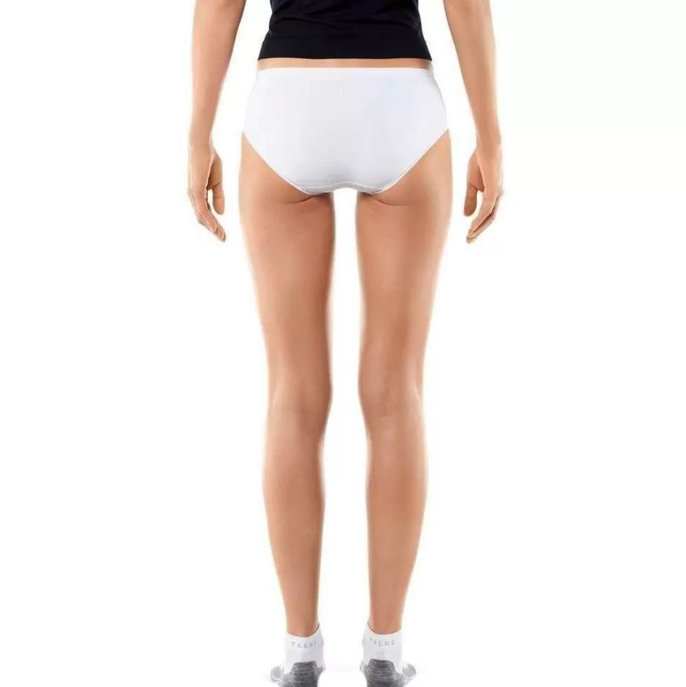 Falke Women's Underwear^White Sports Panties