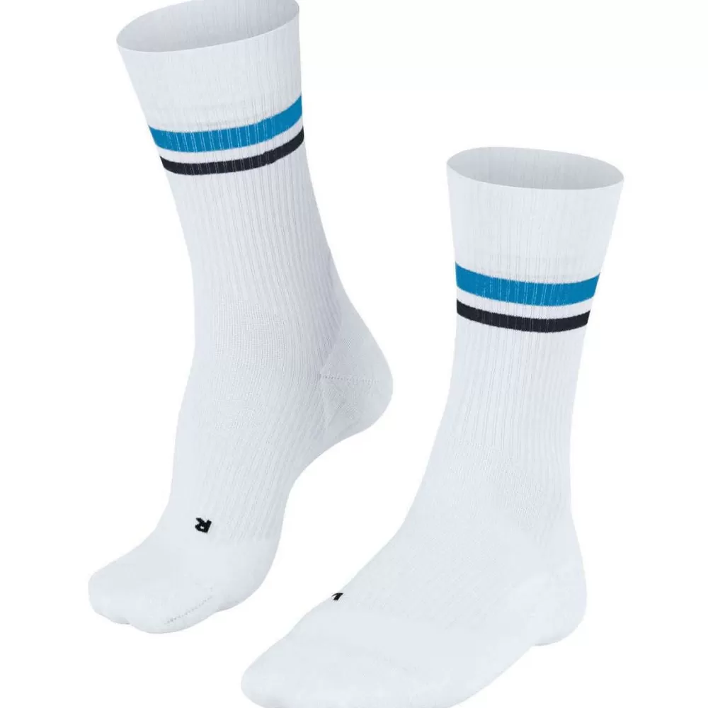 Falke Women's Socks^White Te4 Classic Socks