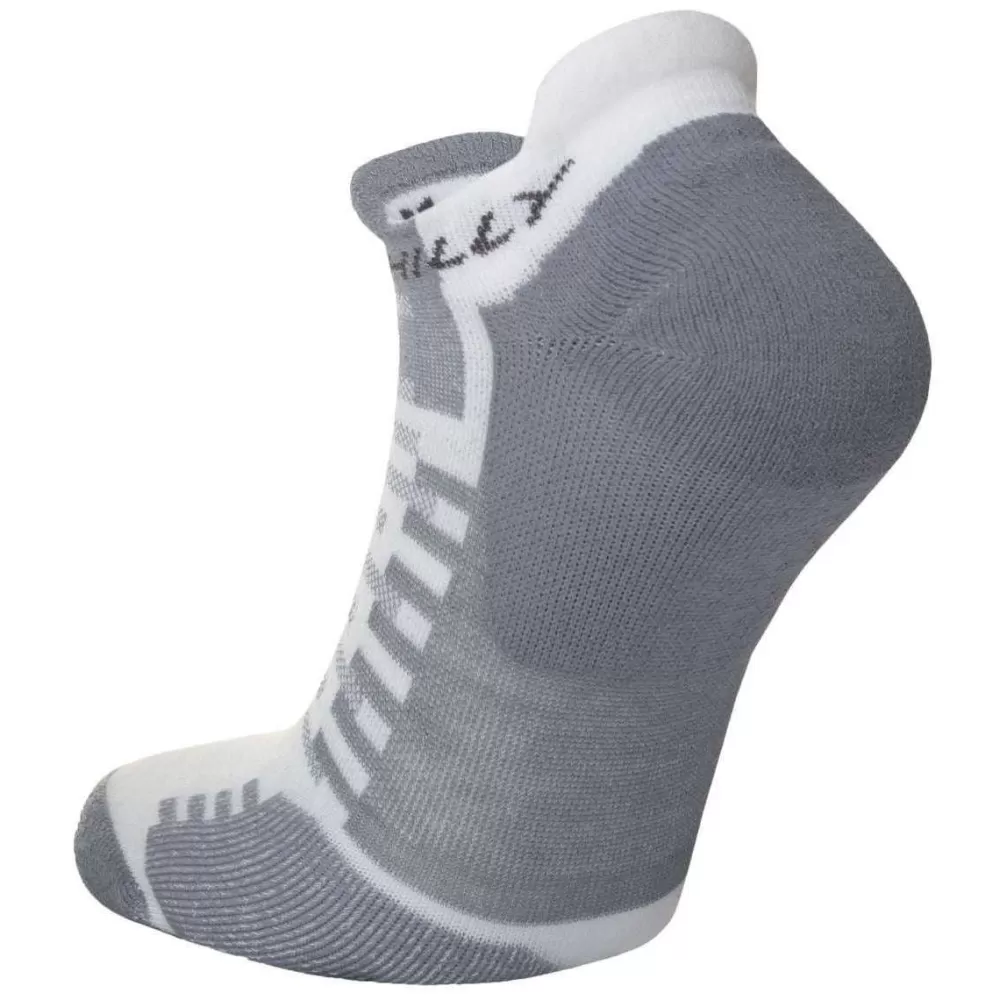 Hilly Men's Socks^White Active Socklet Min Socks