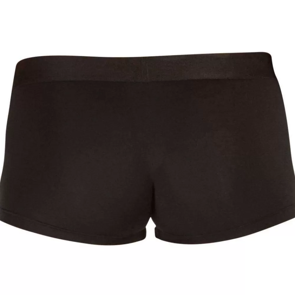 Obviously Men's Underwear^Black Primeman Anatomax Trunk