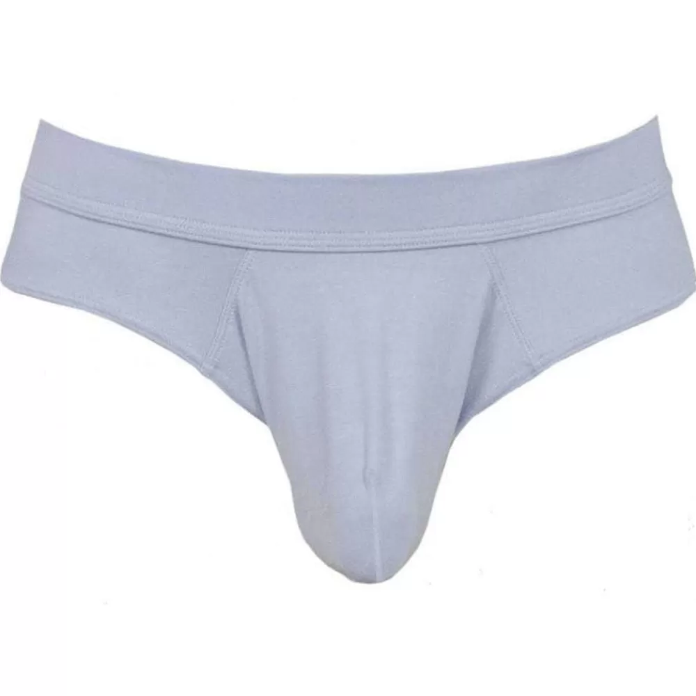 Obviously Men's Underwear^Blue Eliteman Brief