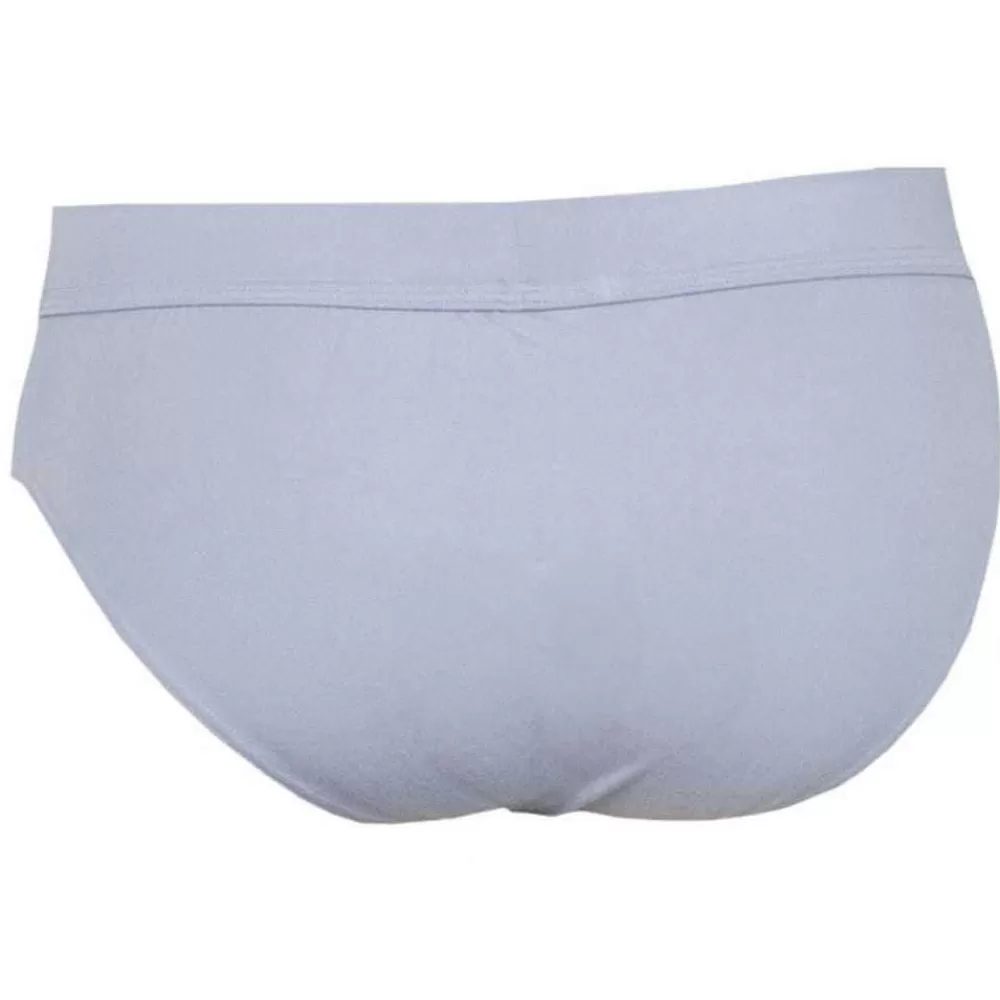 Obviously Men's Underwear^Blue Eliteman Brief