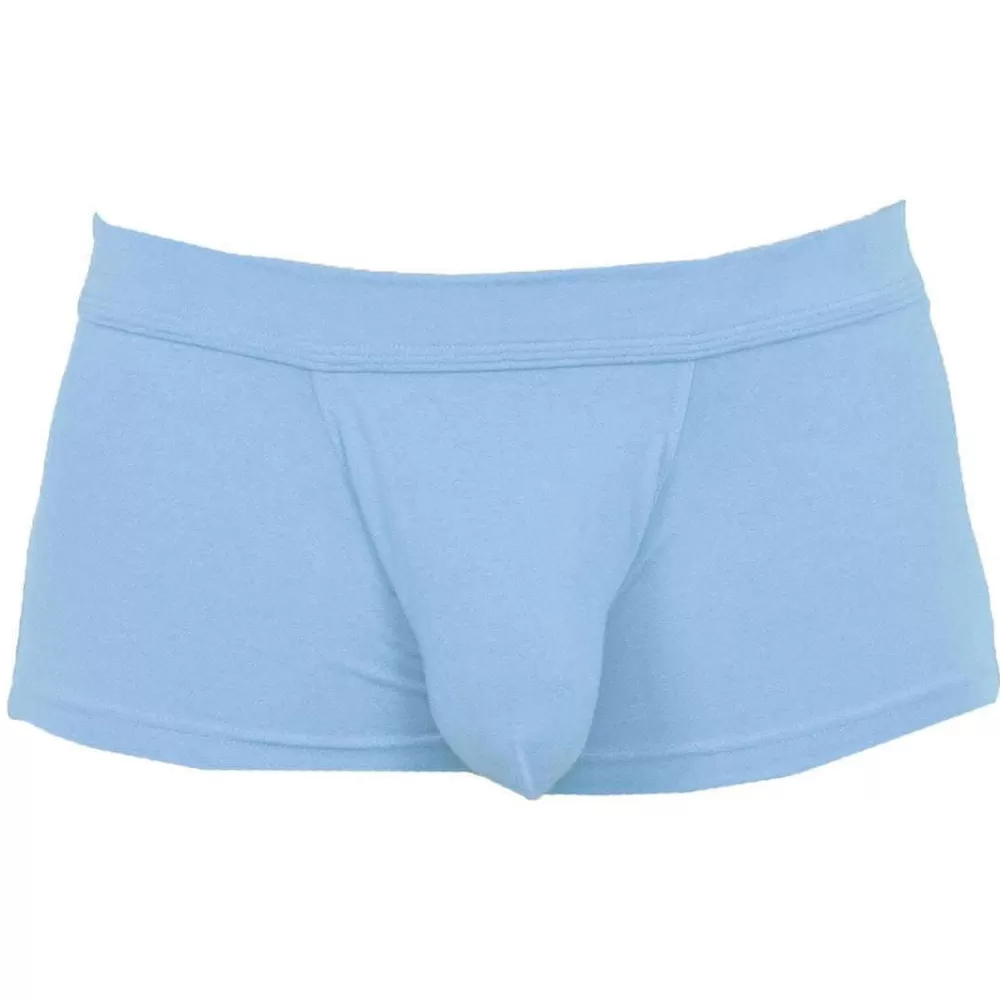 Obviously Men's Underwear^Blue Eliteman Trunk