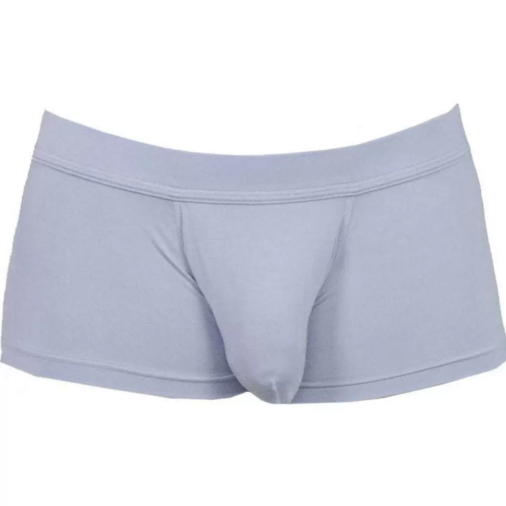 Obviously Men's Underwear^Blue Eliteman Trunk