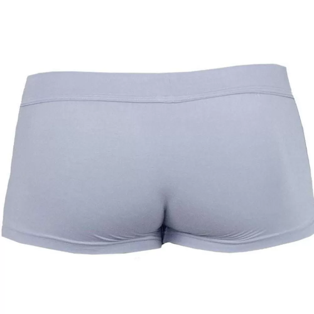 Obviously Men's Underwear^Blue Eliteman Trunk