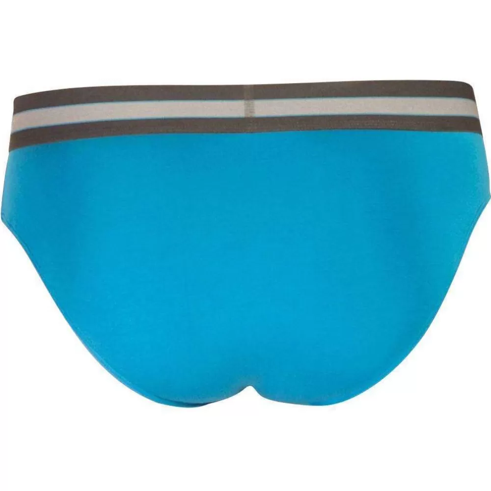 Obviously Men's Underwear^Blue Everyman Anatomax Brief