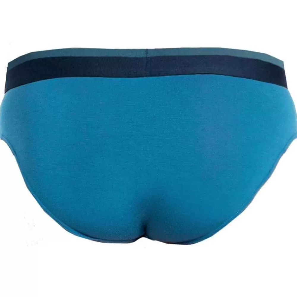 Obviously Men's Underwear^Blue Freeman Anatofree Brief