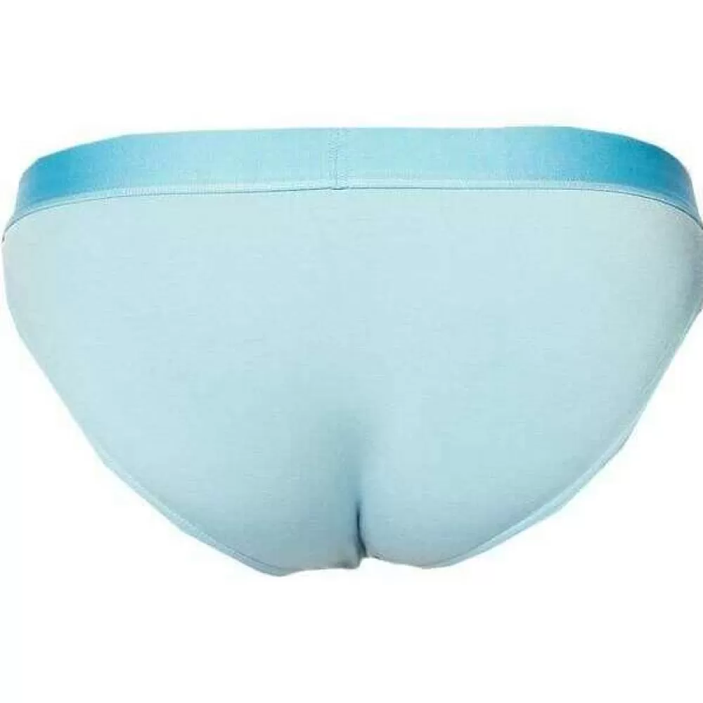 Obviously Men's Underwear^Blue Primeman Bikini Brief