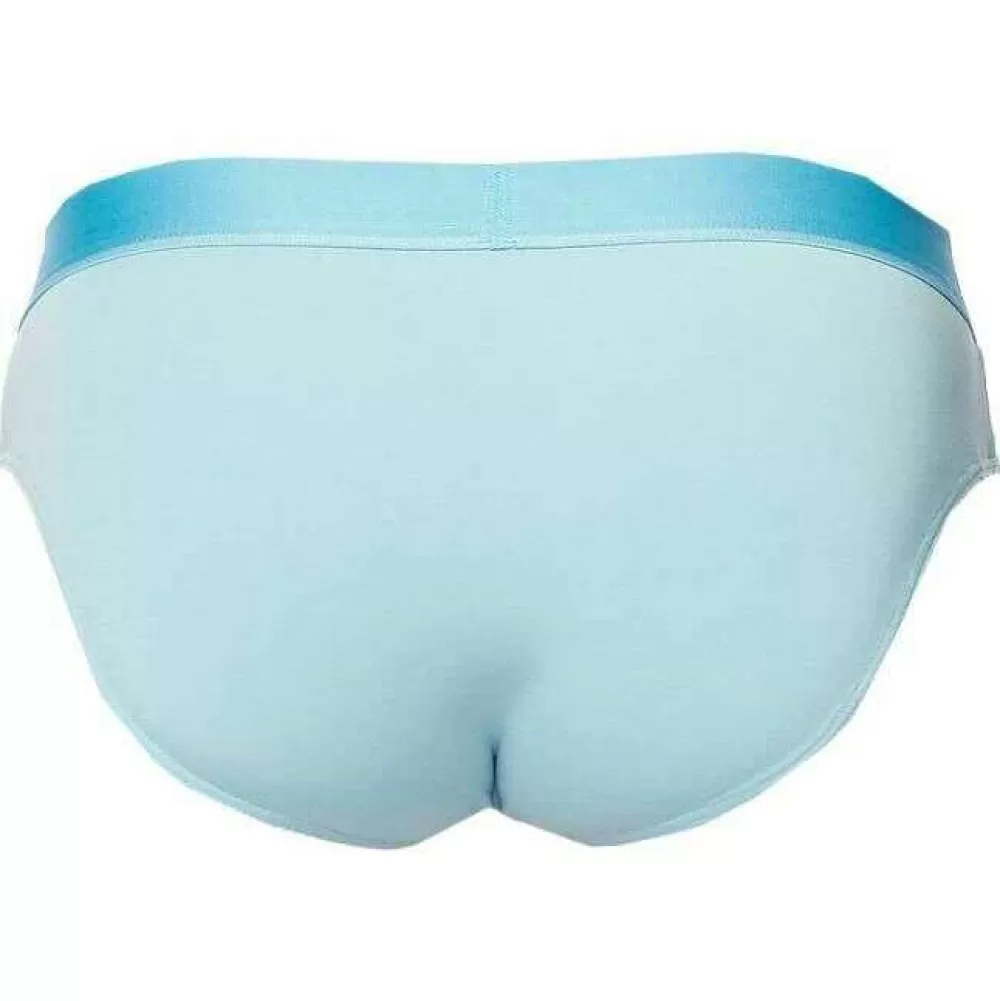 Obviously Men's Underwear^Blue Primeman Brief