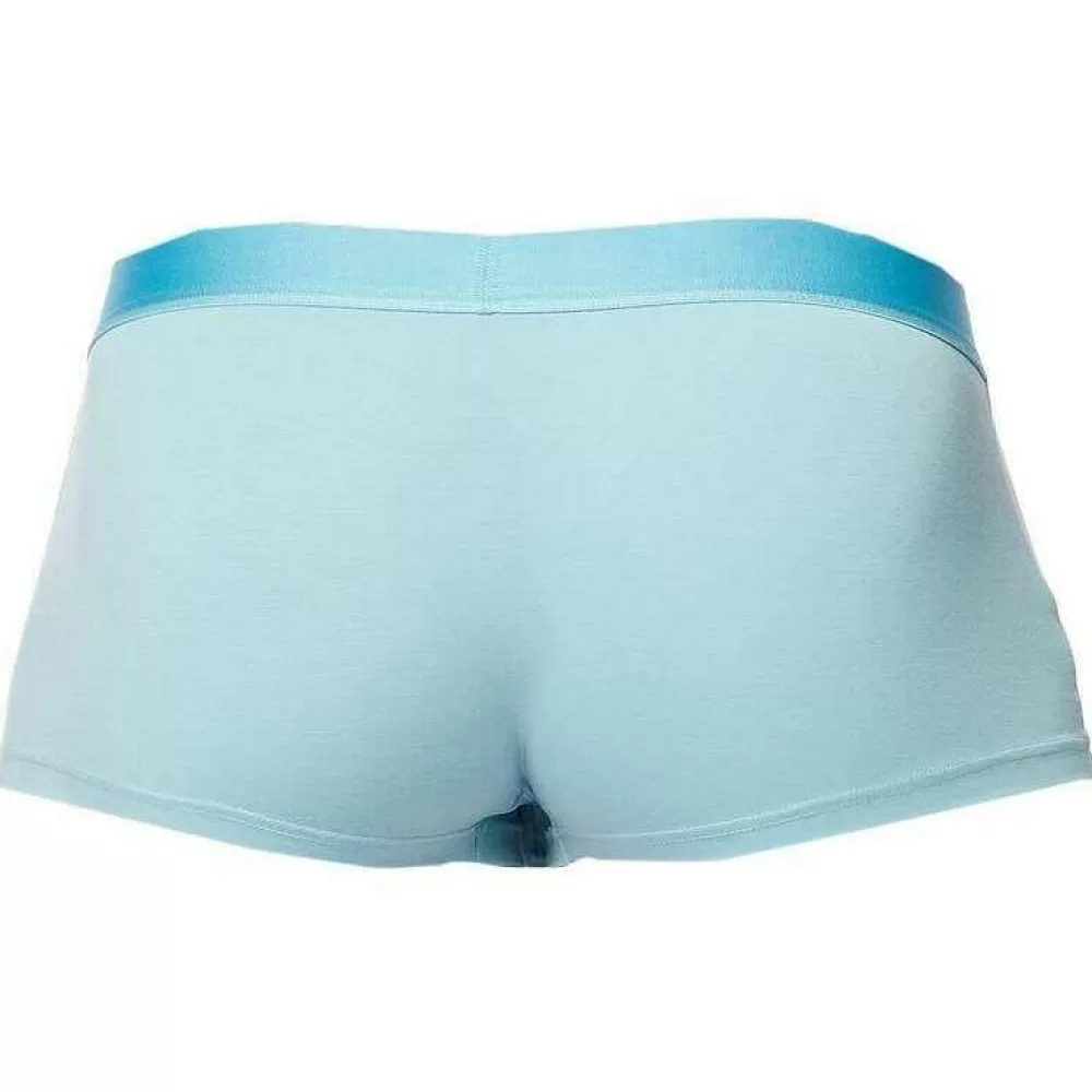 Obviously Men's Underwear^Blue Primeman Trunk