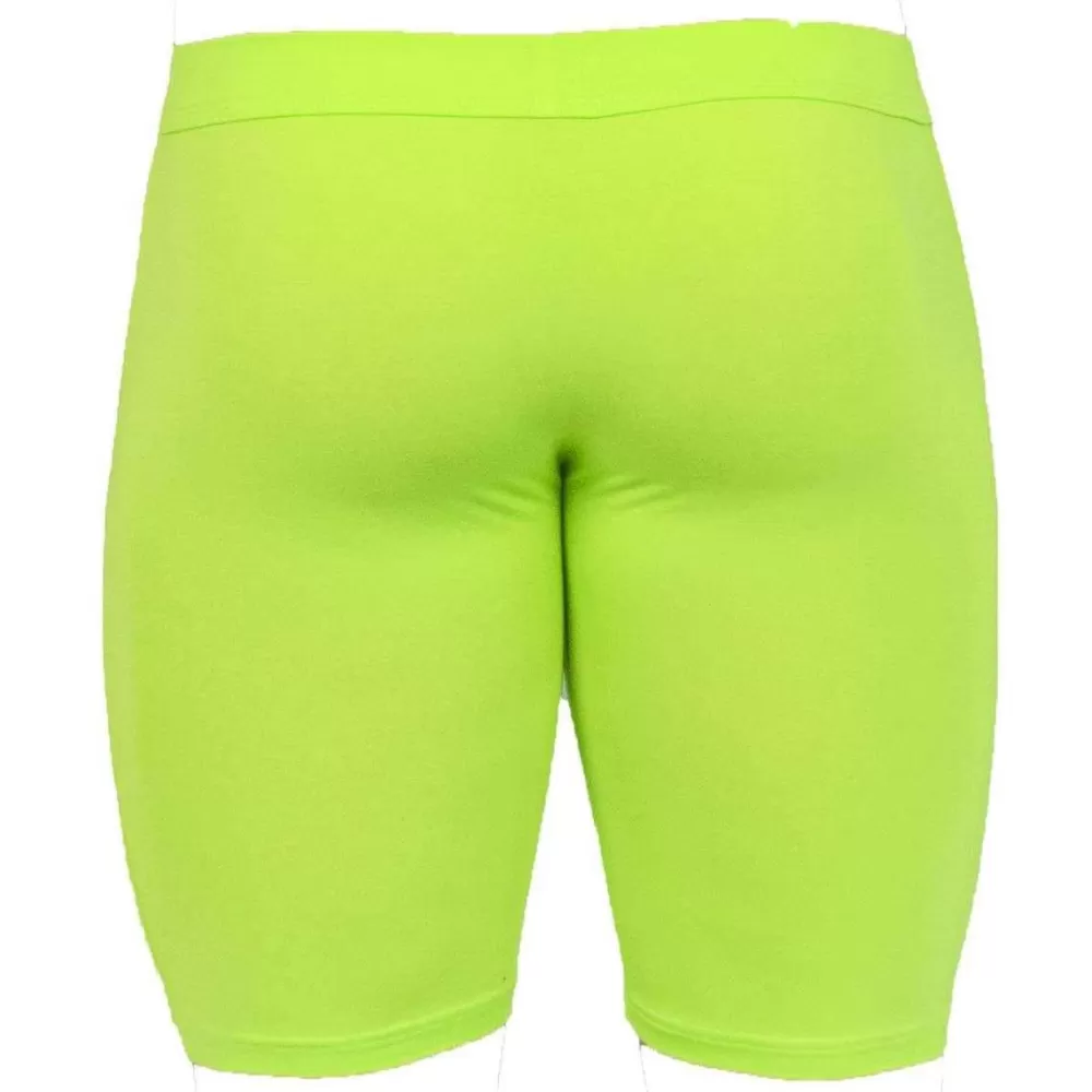 Obviously Men's Underwear^Green Eliteman Boxer Brief 9Inch Leg