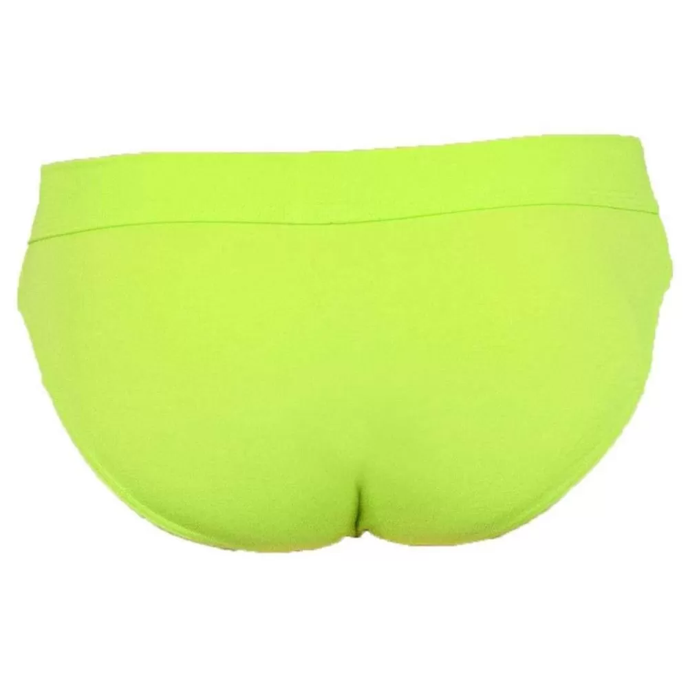 Obviously Men's Underwear^Green Eliteman Hipster Brief