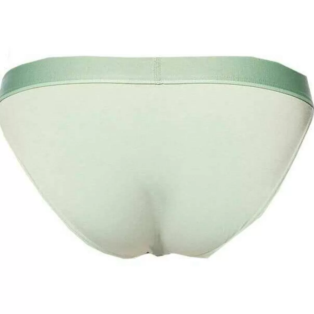Obviously Men's Underwear^Green Primeman Bikini Brief