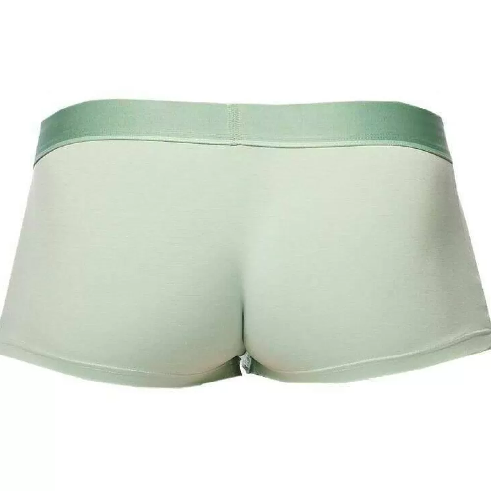 Obviously Men's Underwear^Green Primeman Trunk