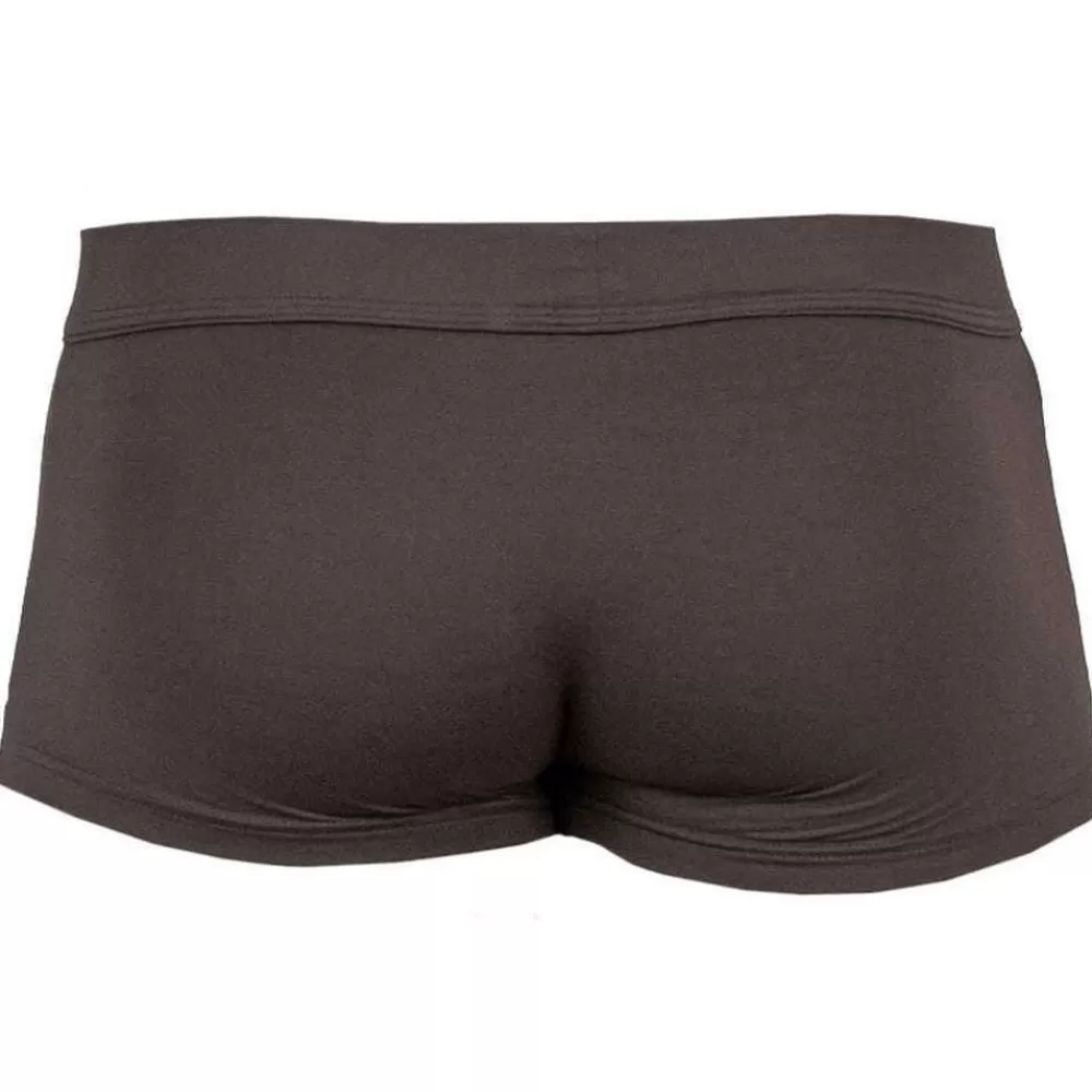 Obviously Men's Underwear^Grey Eliteman Trunk