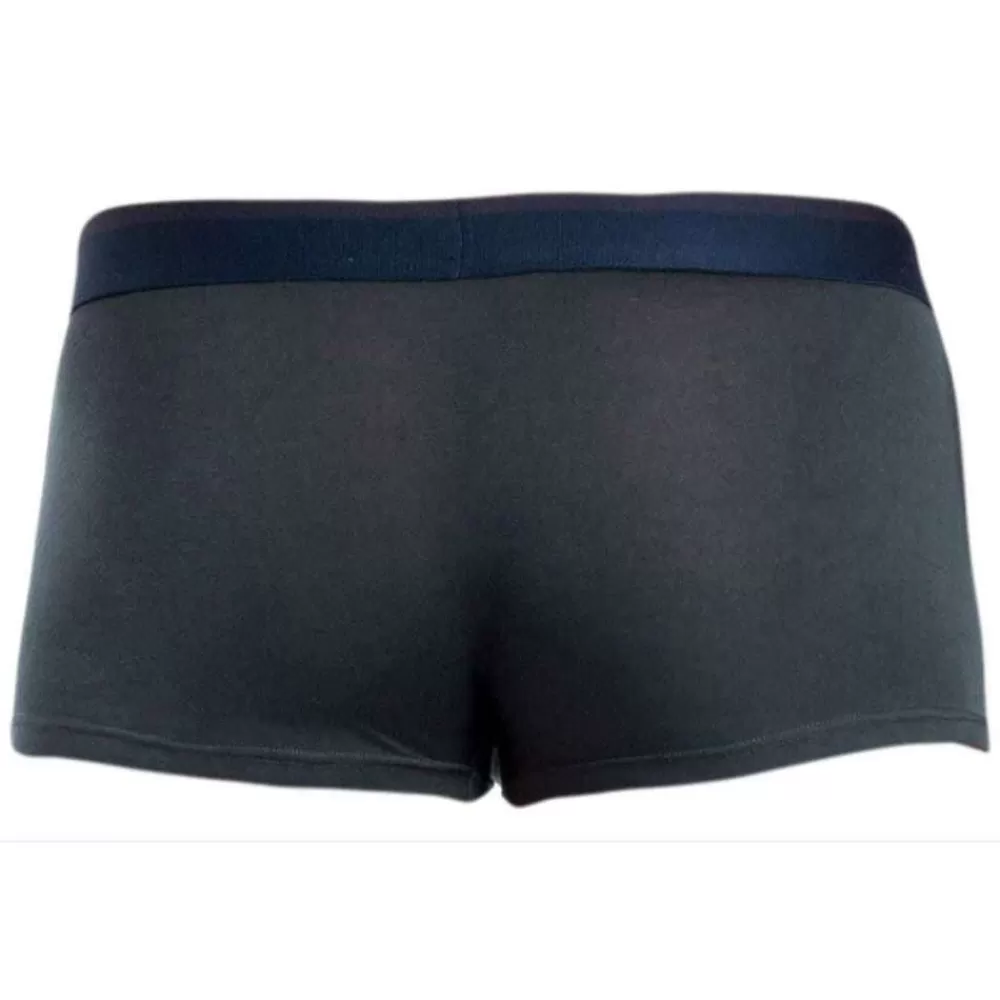 Obviously Men's Underwear^Grey Freeman Anatofree Trunk