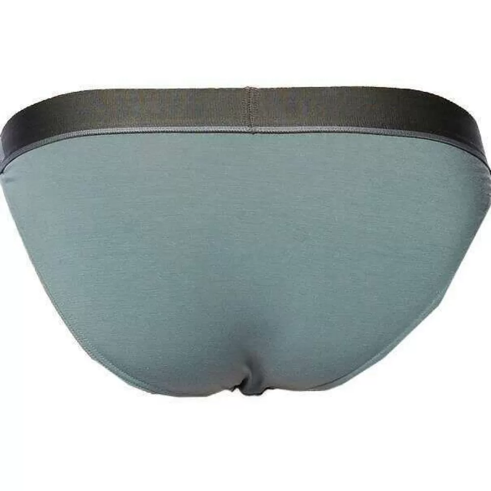 Obviously Men's Underwear^Grey Primeman Bikini Brief
