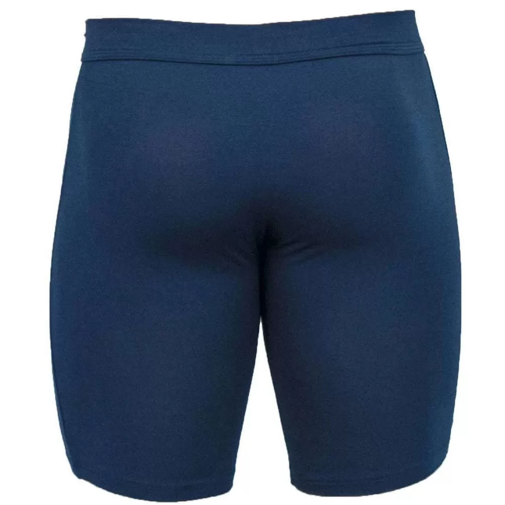 Obviously Men's Underwear^Navy Eliteman Boxer Brief 9Inch Leg