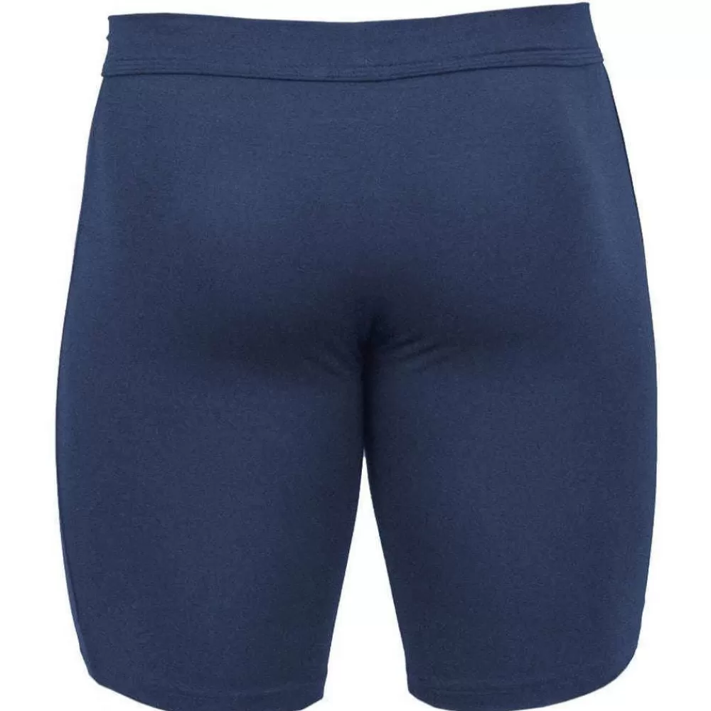 Obviously Men's Underwear^Navy Eliteman Boxer Brief 9Inch Leg