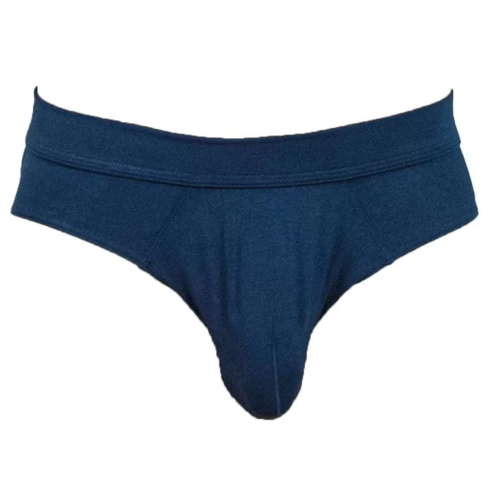 Obviously Men's Underwear^Navy Eliteman Brief