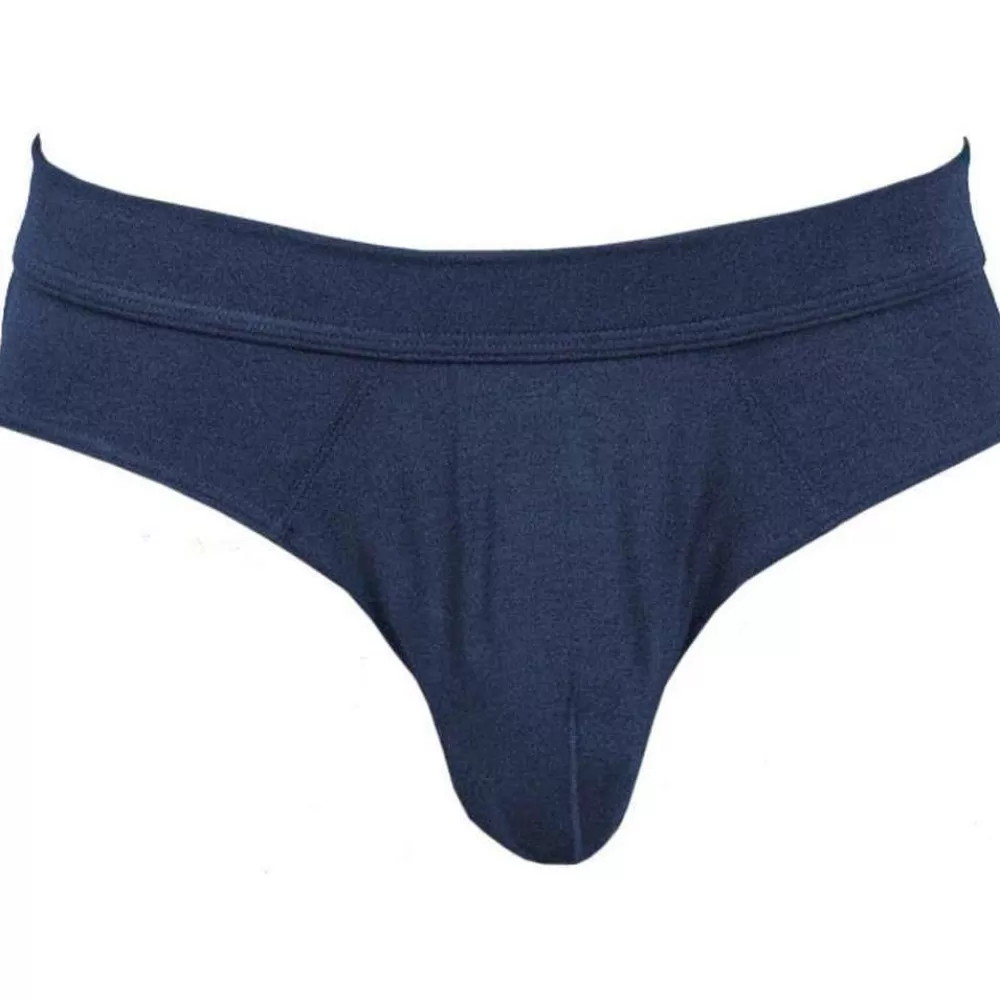 Obviously Men's Underwear^Navy Eliteman Brief