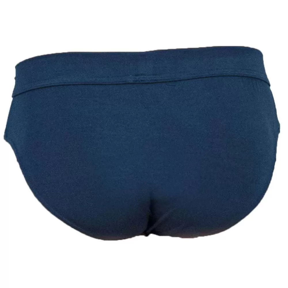 Obviously Men's Underwear^Navy Eliteman Brief