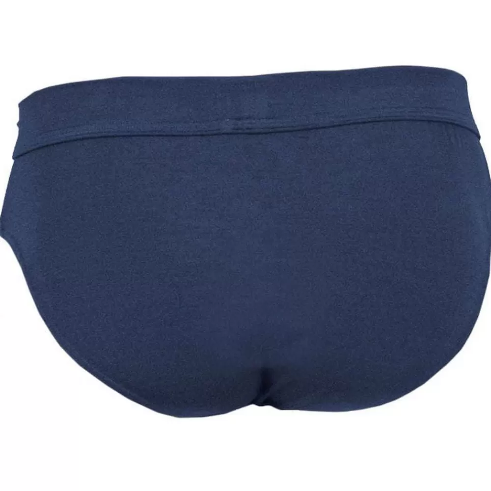 Obviously Men's Underwear^Navy Eliteman Brief
