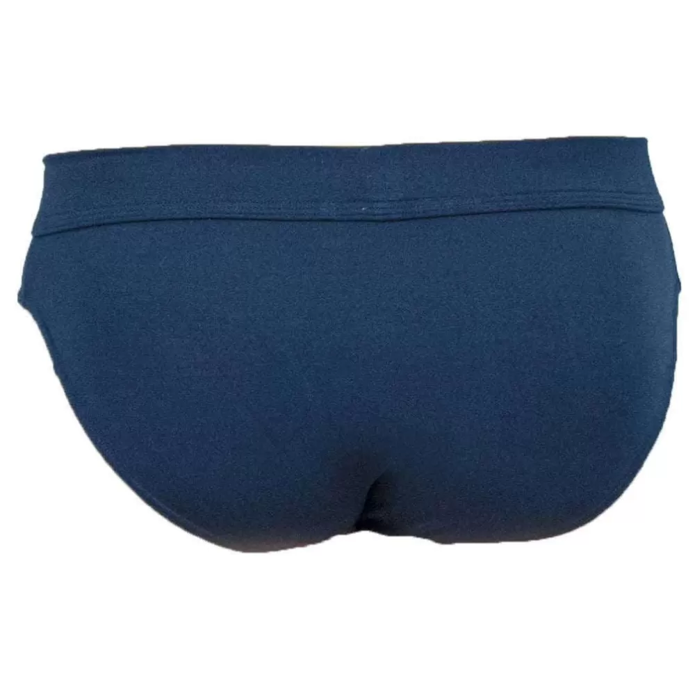 Obviously Men's Underwear^Navy Eliteman Hipster Brief