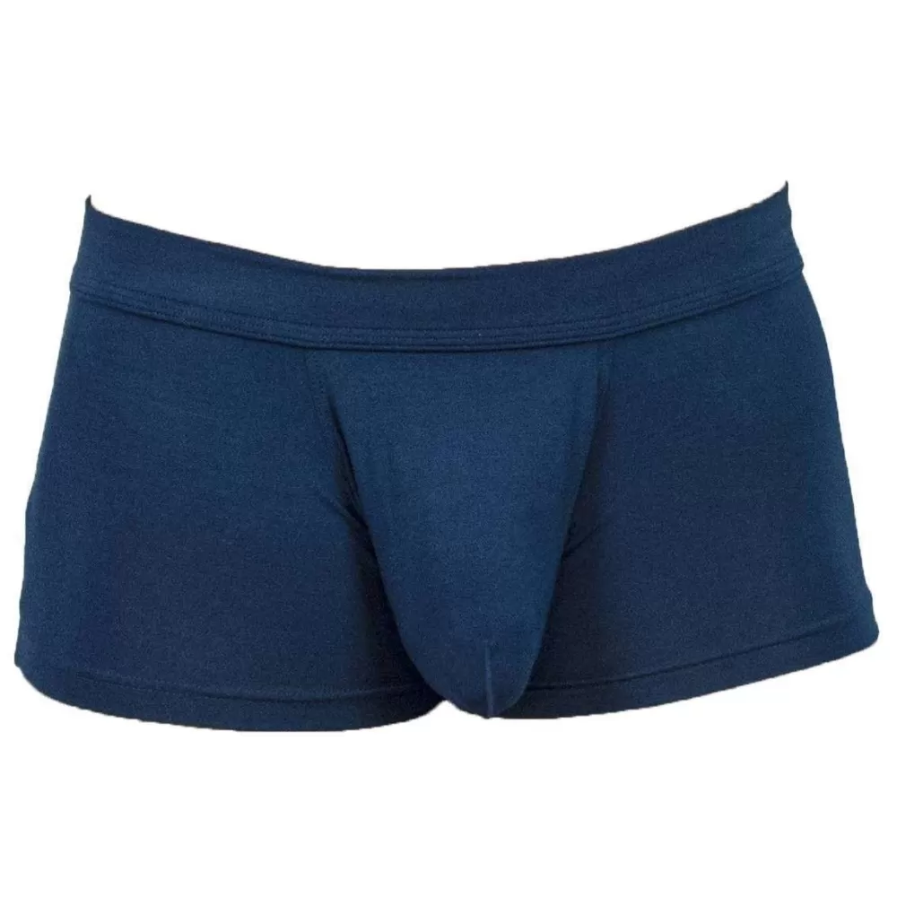 Obviously Men's Underwear^Navy Eliteman Trunk