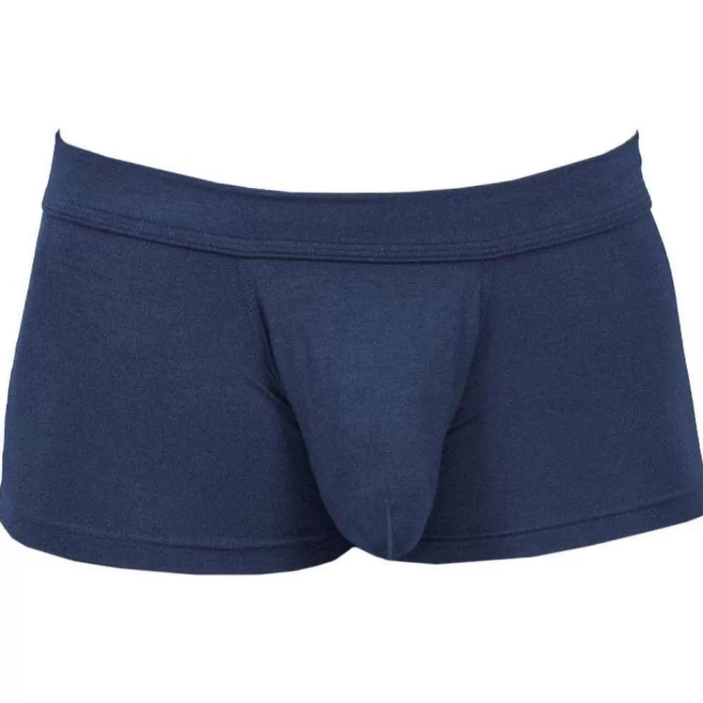 Obviously Men's Underwear^Navy Eliteman Trunk