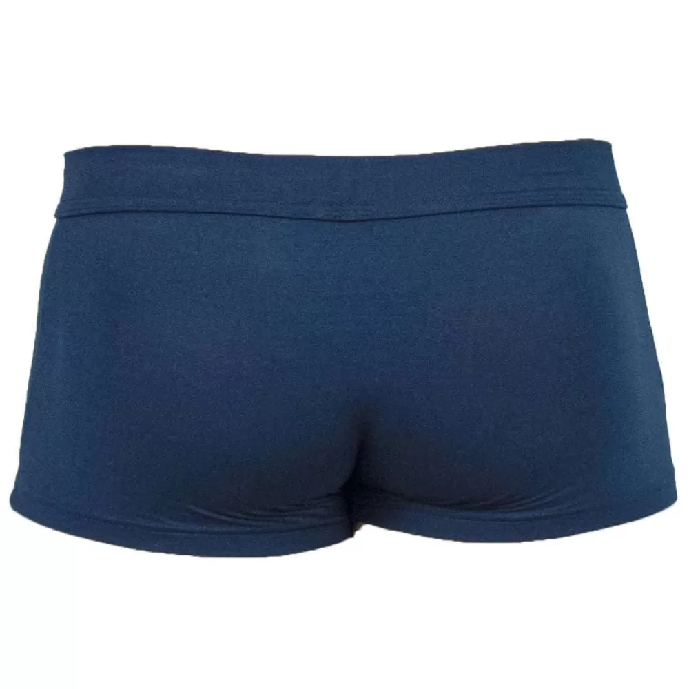 Obviously Men's Underwear^Navy Eliteman Trunk