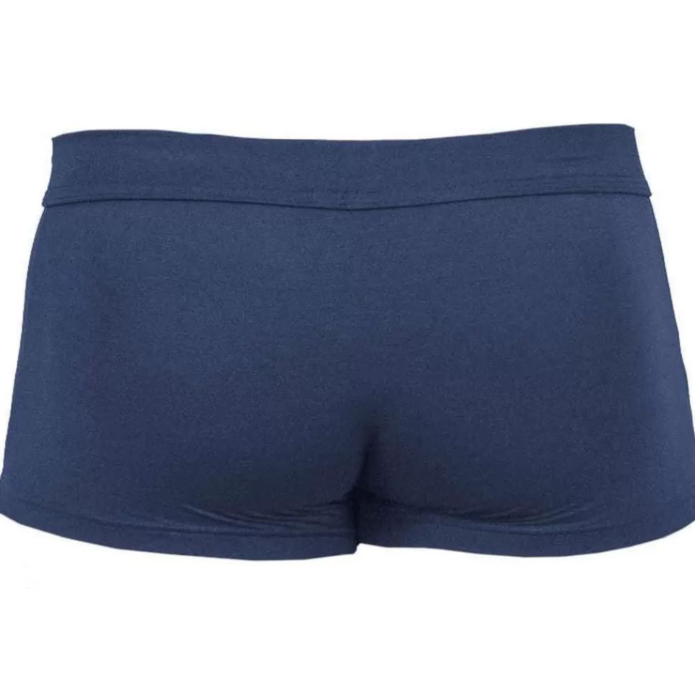 Obviously Men's Underwear^Navy Eliteman Trunk