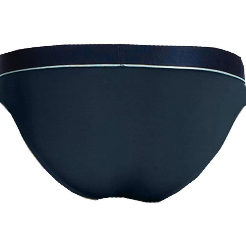 Obviously Men's Underwear^Navy Primeman Anatomax Hipster Brief