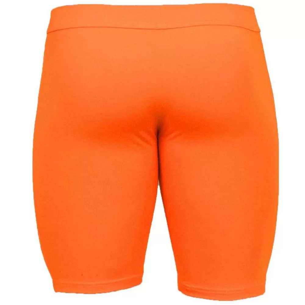 Obviously Men's Underwear^Orange Eliteman Boxer Brief 9Inch Leg