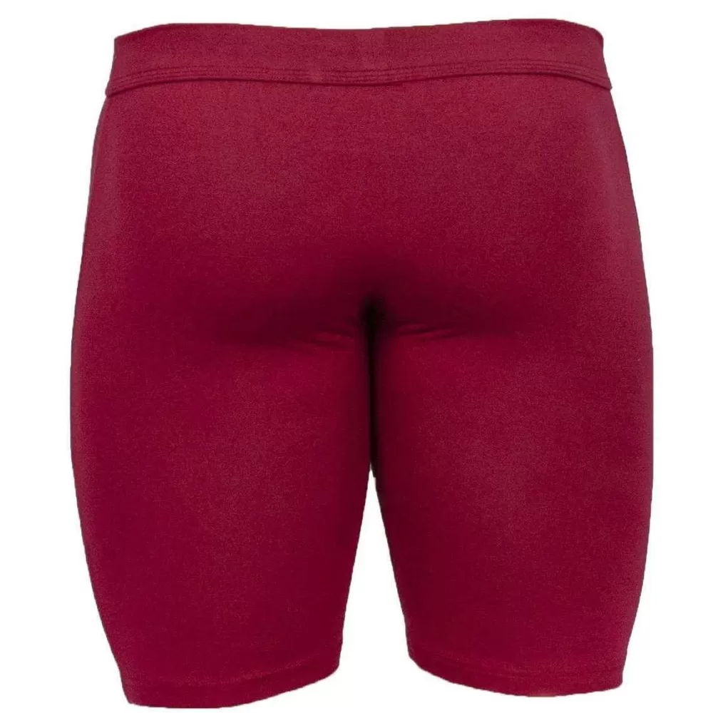 Obviously Men's Underwear^Red Eliteman Boxer Brief 9Inch Leg