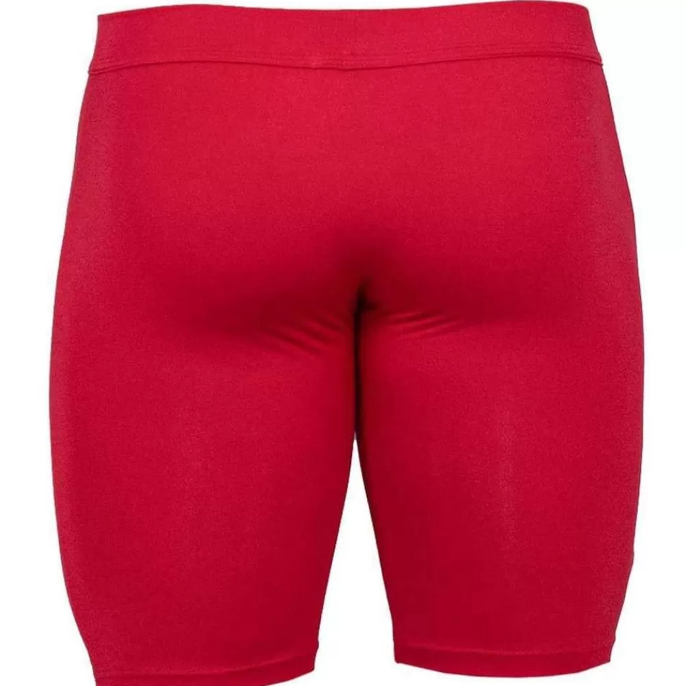 Obviously Men's Underwear^Red Eliteman Boxer Brief 9Inch Leg