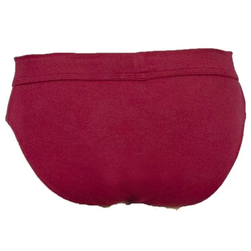 Obviously Men's Underwear^Red Eliteman Brief