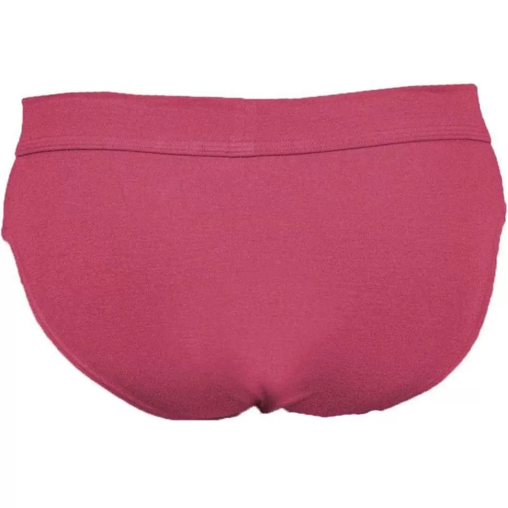Obviously Men's Underwear^Red Eliteman Brief