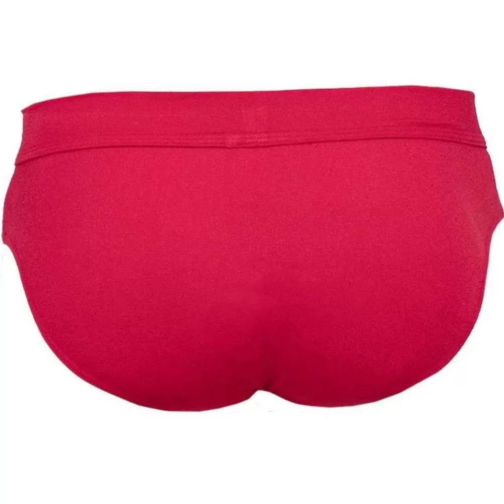 Obviously Men's Underwear^Red Eliteman Brief