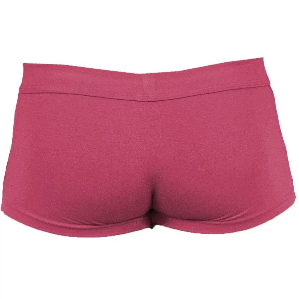 Obviously Men's Underwear^Red Eliteman Trunk