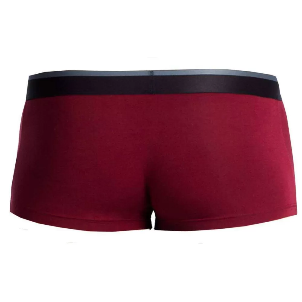 Obviously Men's Underwear^Red Primeman Anatomax Trunk
