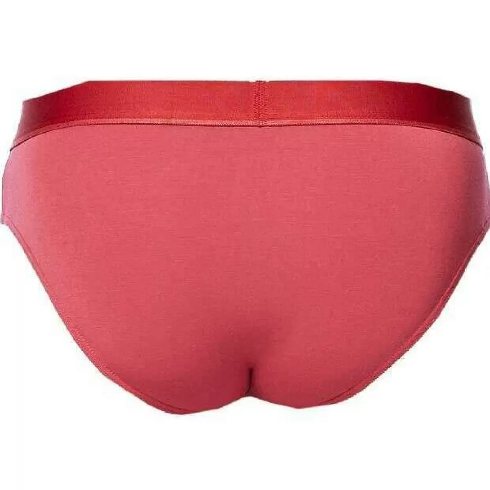 Obviously Men's Underwear^Red Primeman Brief