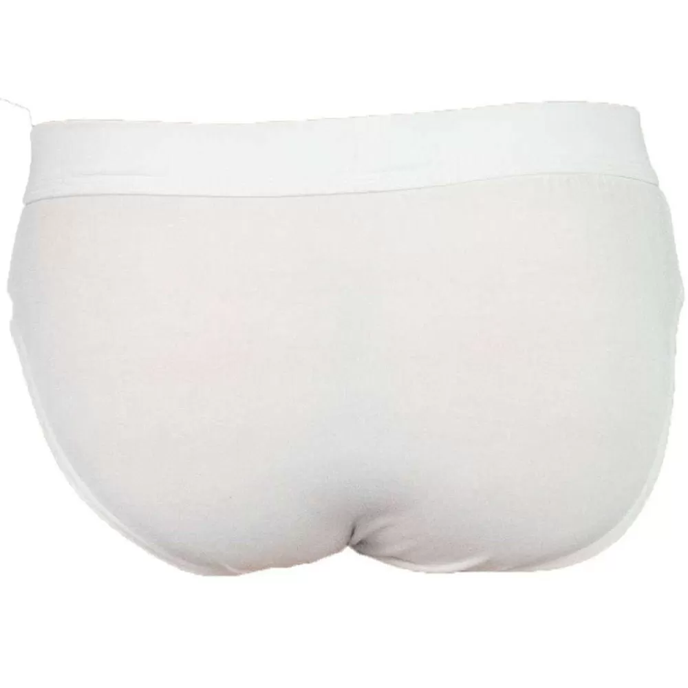 Obviously Men's Underwear^White Eliteman Brief