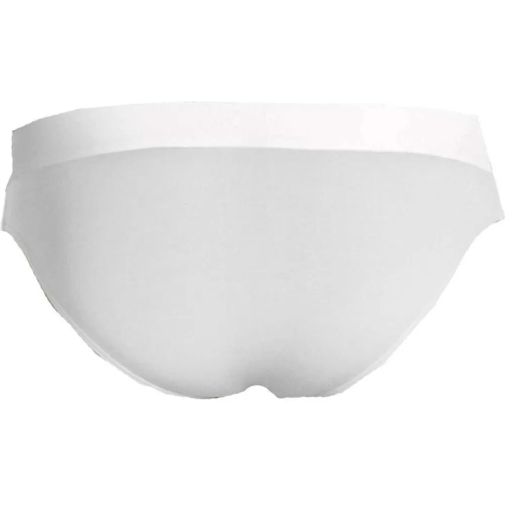 Obviously Men's Underwear^White Primeman Anatomax Hipster Brief