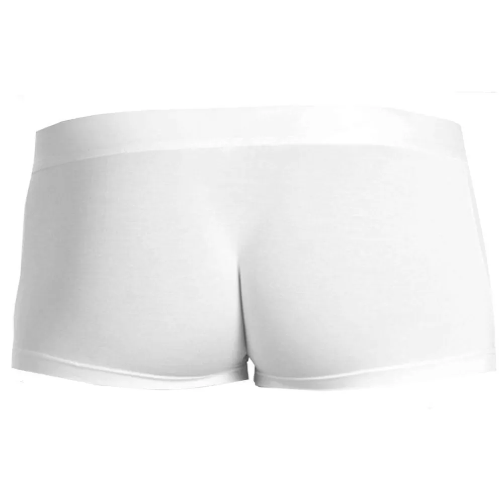 Obviously Men's Underwear^White Primeman Anatomax Trunk